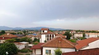 Запряновата къща - 4