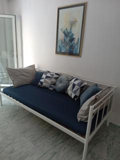 CENTRAL STAY KAVALA B - Cavala - 8