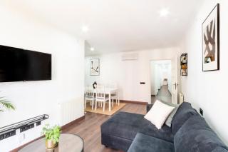 Design apartment plaça La font - Tarragona - 9