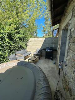 Maison au calme - Sauveterre-de-Guyenne - 1