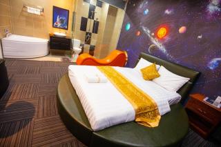 ONE HOTEL - 5