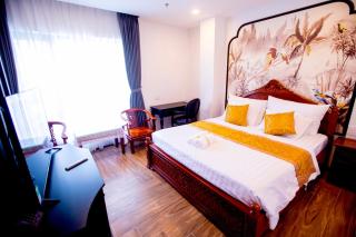 ONE HOTEL - Vĩnh Long - 3