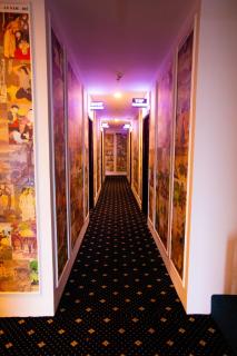 ONE HOTEL - Vĩnh Long - 1