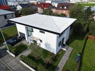 Keflavik Apartments 101 - Keflavík - 9