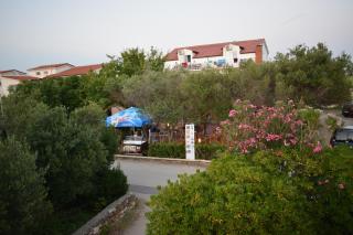 Panorama Apartments - Povljana - 9