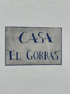 Apartamentos Casa el Gorras - Córdoba - 2