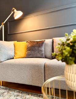 Stadthaus Neckarsulm serviced apartments - Stadthaus Schrade - Neckarsulm - 6