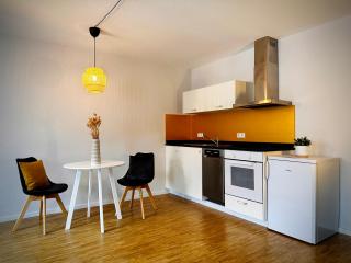 Stadthaus Neckarsulm serviced apartments - Stadthaus Schrade - Neckarsulm - 5