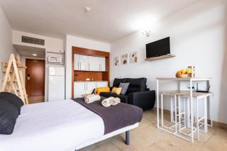 Sur Suites Palmeras 525 - Fuengirola - 1
