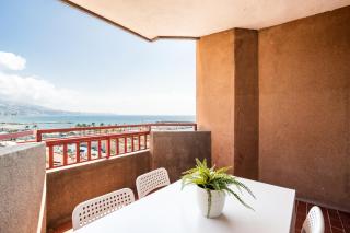 Sur Suites Palmeras 525 - Fuengirola - 0
