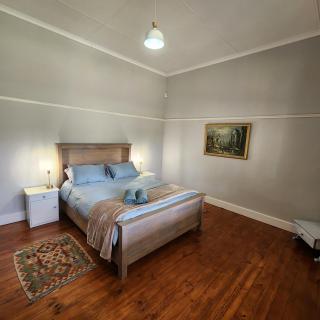Karoo Leeu Self Catering - Oudtshoorn - 4