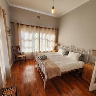 Karoo Leeu Self Catering - Oudtshoorn - 1