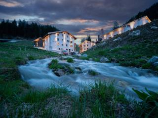 stettli resort - Parpan - 5
