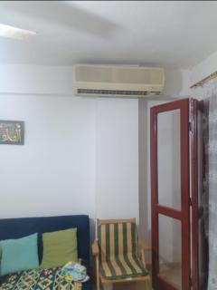 شاليه مكيف بقريه الأندلسيه - Marsa Matruh - 5