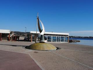 Grande villa neuve avec piscine près mer et Sète - 8