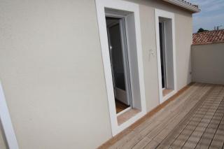 Grande villa neuve avec piscine près mer et Sète - 2