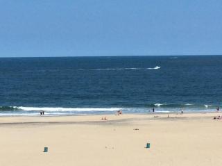 Direct Oceanfront at Boardwalk One Ocean City Maryland - 0