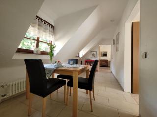 Ferienwohnung Alte Schmiede - Burkheim - 6