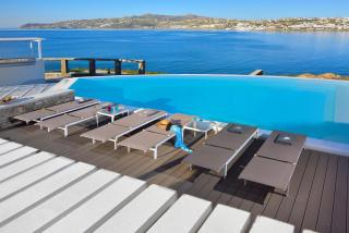 Villa Indigo - Mykonos - Mikonos - 9