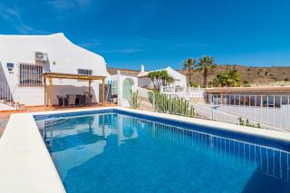 Casa Madroños - El Campello - 7