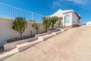 Casa Madroños - El Campello - 6