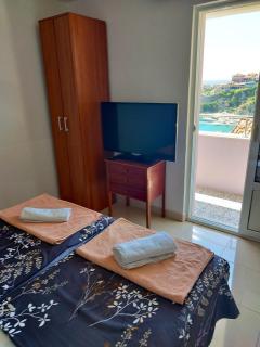 Cosy Apartment in Ulcinj with Sea View - 40 m² - Ulcinj - 2
