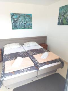 Cosy Apartment in Ulcinj with Sea View - 40 m² - 1