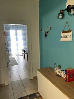 Casa Vacanza Sicilia Dolce Mare - Balestrate - 4