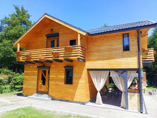 ART House Transylvania , Valea Avrigului , Sibiu - Avrig - 9