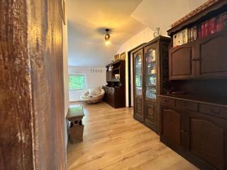Mansarda veche - central, balcony, self check-in - Sinaia - 4
