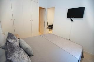 hermoso piso barrio de Salamanca - 1