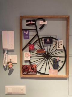 Draisina Bike Apartments DUE - Oleggio Castello - 8