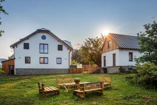 Wellness Apartmány Vila Republika - Velké Losiny - 0