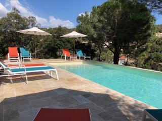 Villa Patrimoine - Les Issambres - 4