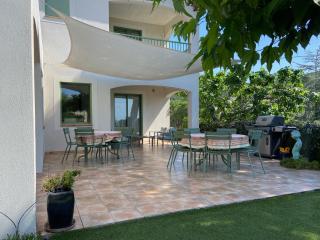 Villa Patrimoine - Les Issambres - 2