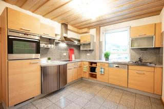 Hubertus Gartenlodge - Mittelberg - 1
