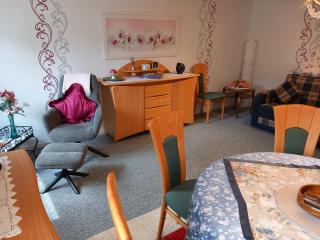 Gemütliche 3 Zimmer-Ferienwohnung - Langelsheim - 5