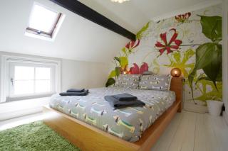 Central Harrogate Townhouse - HIC Bottom of road! - 5