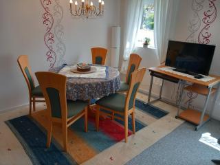 Gemütliche 3 Zimmer-Ferienwohnung - Langelsheim - 6