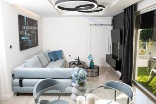 Luxury apartment Jakov - Njivice - 1