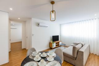 Pestana Apartments - In city center, Modern, New and Cozy - Porto - 5