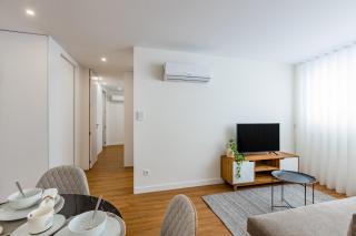 Pestana Apartments - In city center, Modern, New and Cozy - Porto - 4