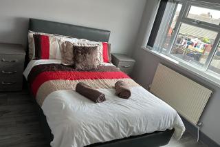 Enchanting Escape Castle Vale - Minworth - 3