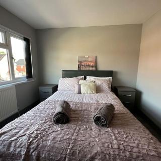 Enchanting Escape Castle Vale - Minworth - 7