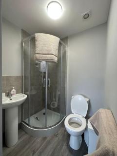 Enchanting Escape Castle Vale - Minworth - 2