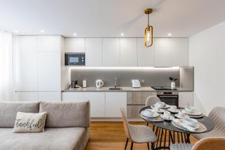Pestana Apartments - In city center, Modern, New and Cozy - Porto - 0