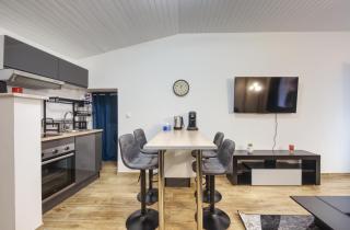 Appart cosy Avignon intra-muros - WIFI TV Netflix - Avignone - 1