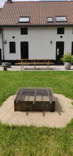 Le Gîte du Jardinier - Tournai - 8