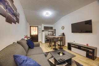 Appart cosy Avignon intra-muros - WIFI TV Netflix - Avignone - 0