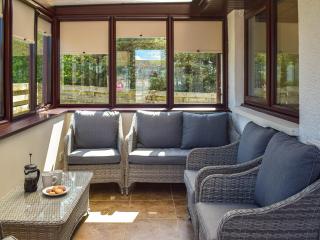 Lowesmuir Cottage - Cumnock - 9